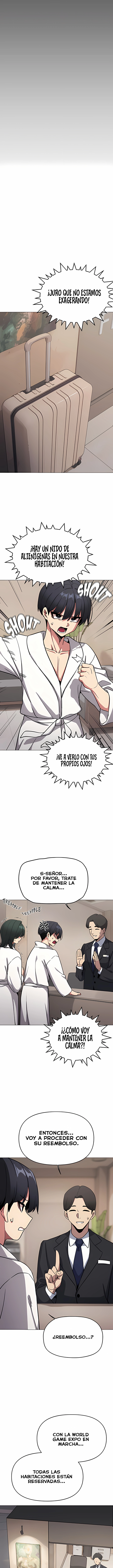 Especial Deja de Fumar Capítulo 86 - Página 9