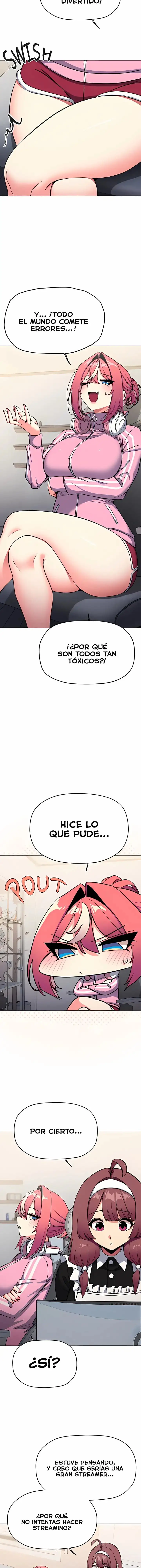Especial Deja de Fumar Capítulo 87 - Página 11