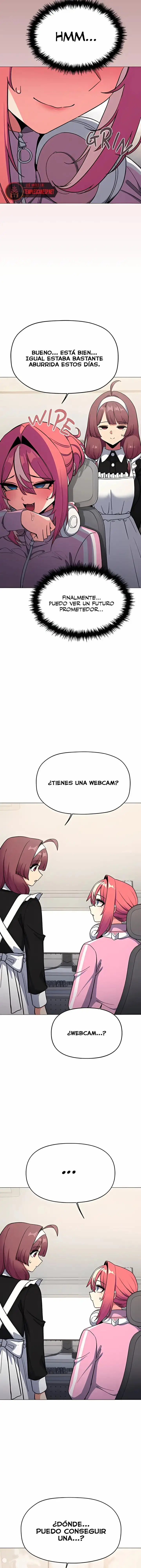 Especial Deja de Fumar Capítulo 87 - Página 15