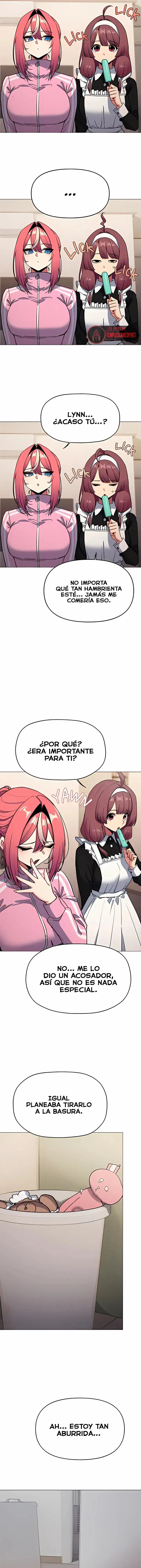 Especial Deja de Fumar Capítulo 87 - Página 3