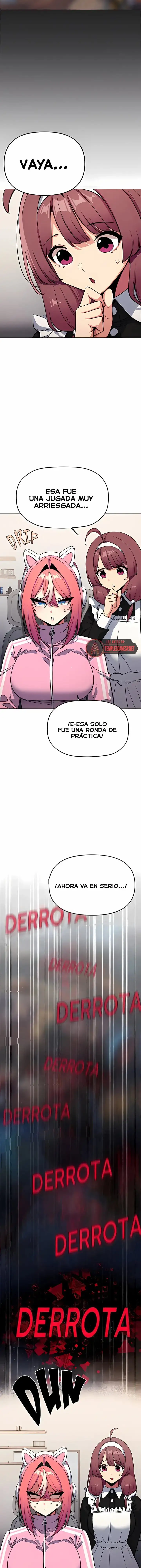 Especial Deja de Fumar Capítulo 87 - Página 7