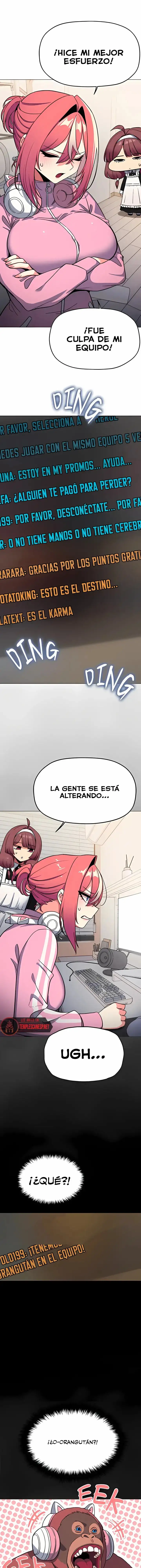 Especial Deja de Fumar Capítulo 87 - Página 9