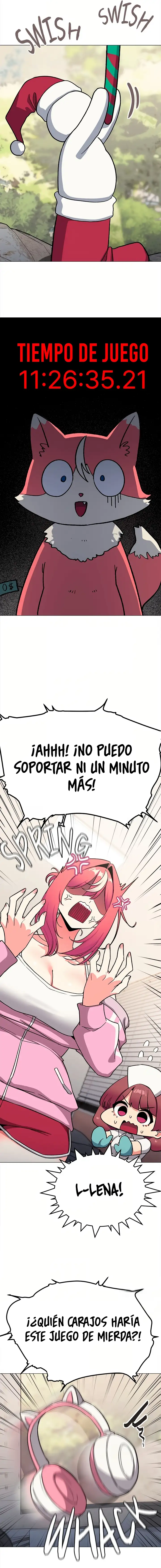 Especial Deja de Fumar Capítulo 89 - Página 10