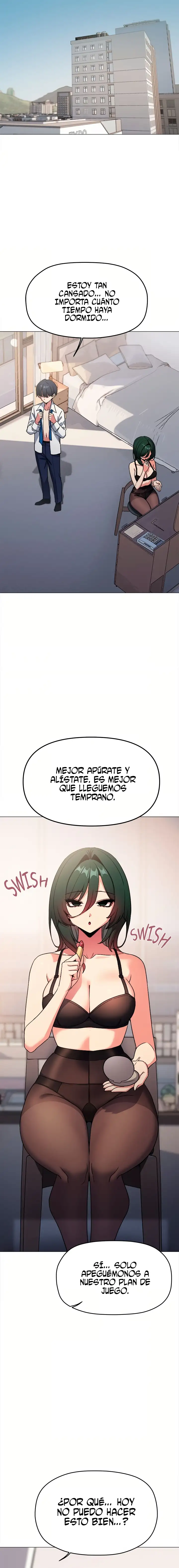 Especial Deja de Fumar Capítulo 89 - Página 17