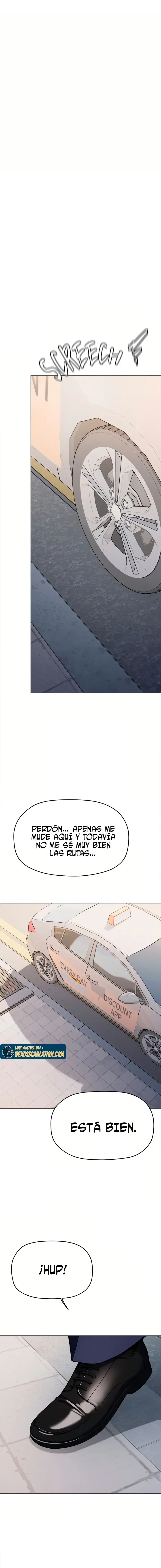Especial Deja de Fumar Capítulo 89 - Página 20