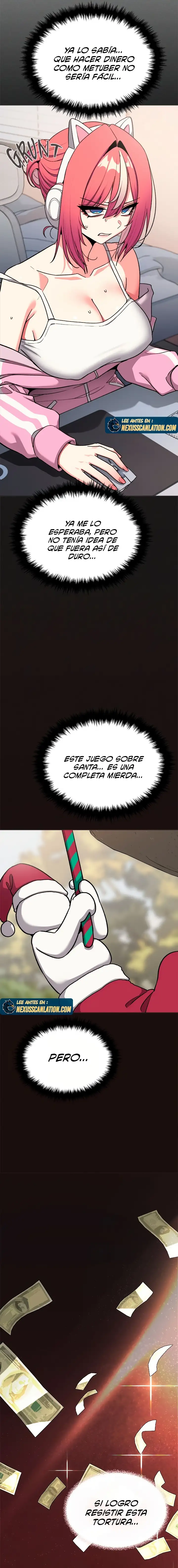 Especial Deja de Fumar Capítulo 89 - Página 5