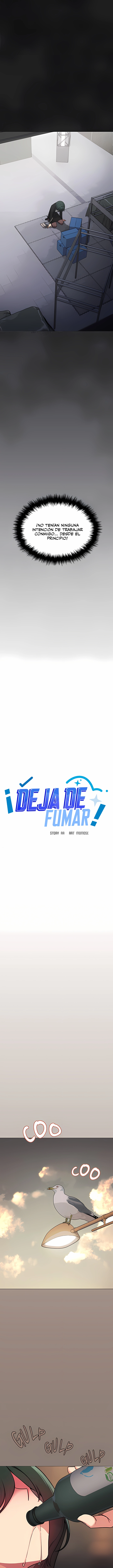 Especial Deja de Fumar Capítulo 90 - Página 10