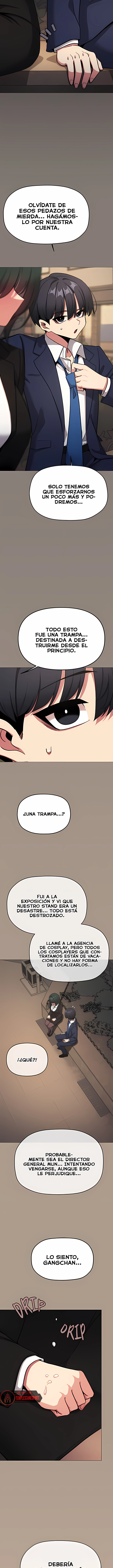 Especial Deja de Fumar Capítulo 90 - Página 12