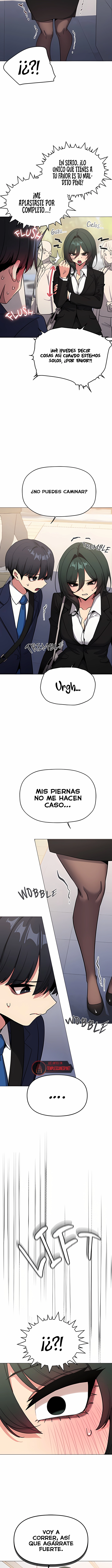 Especial Deja de Fumar Capítulo 90 - Página 3