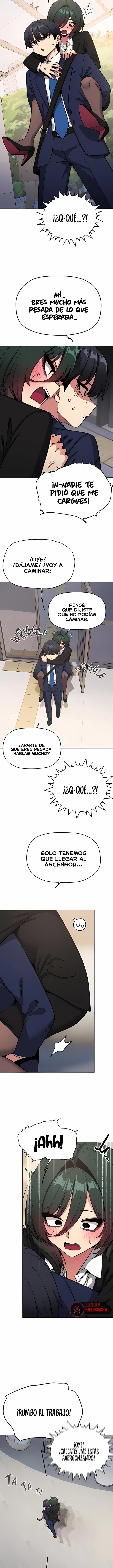 Especial Deja de Fumar Capítulo 90 - Página 4