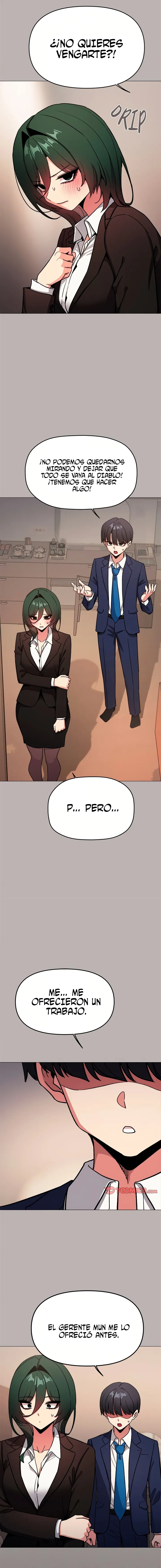 Especial Deja de Fumar Capítulo 91 - Página 15