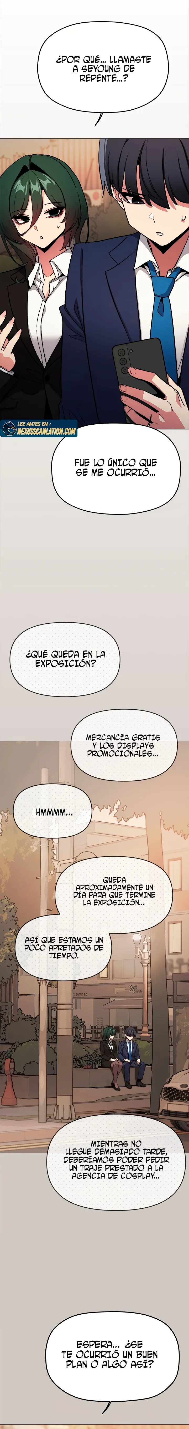 Especial Deja de Fumar Capítulo 91 - Página 9
