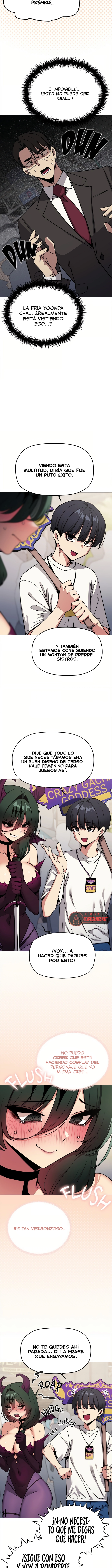 Especial Deja de Fumar Capítulo 92 - Página 2
