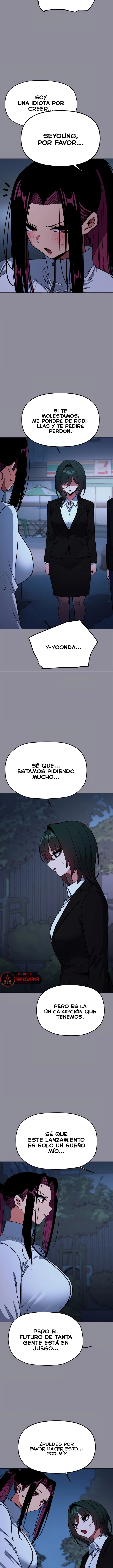 Especial Deja de Fumar Capítulo 92 - Página 6