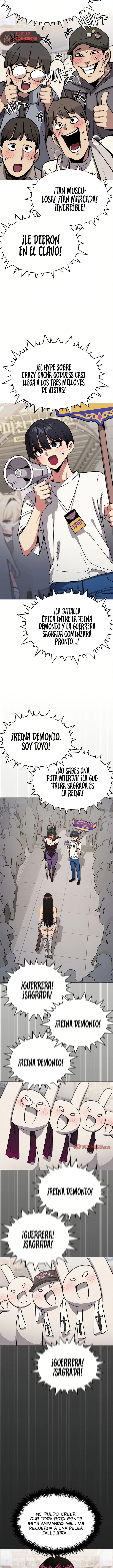 Especial Deja de Fumar Capítulo 92 - Página 9