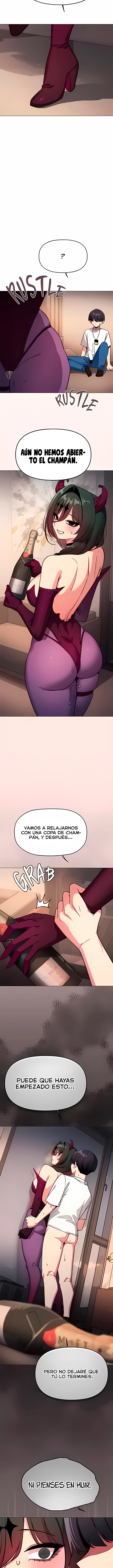 Especial Deja de Fumar Capítulo 93 - Página 11