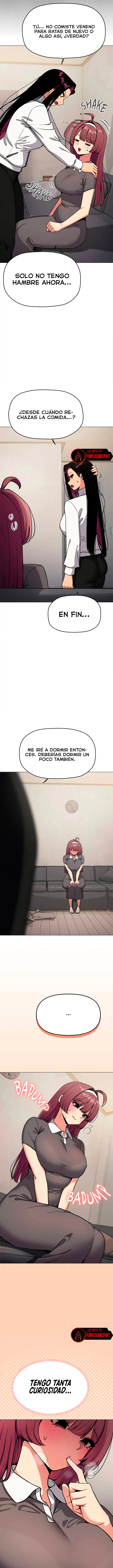 Especial Deja de Fumar Capítulo 94 - Página 10